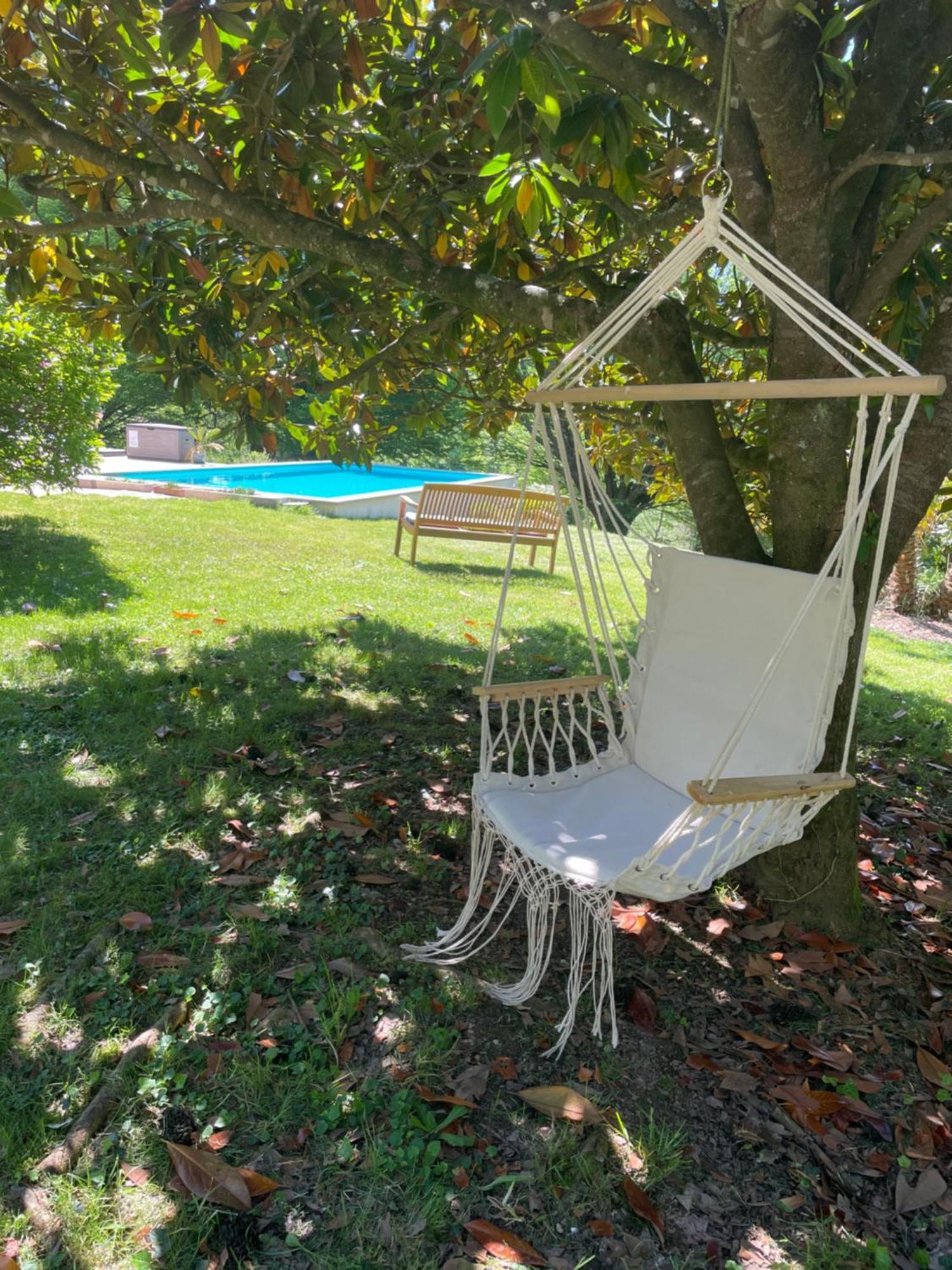 Bed and Breakfast Le Pas Du Faon Caudan Exterior foto
